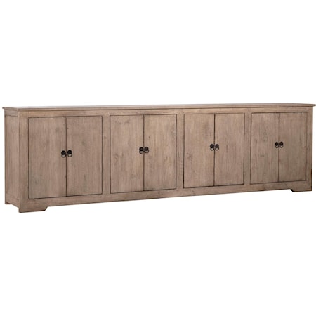 Nico Sideboard