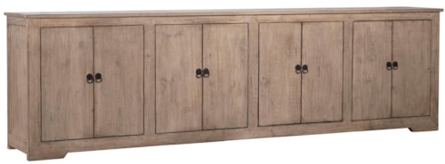 Nico Sideboard