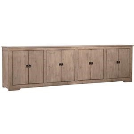 Nico Sideboard