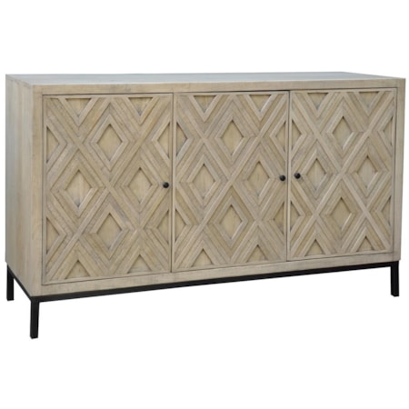 Hilario Sideboard