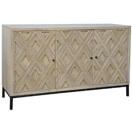 Hilario Sideboard