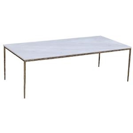 Salas Coffee Table