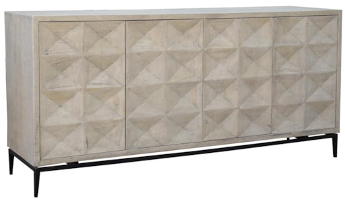 Philip Sideboard