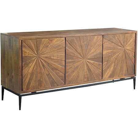 Carlos Sideboard