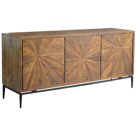 Carlos Sideboard