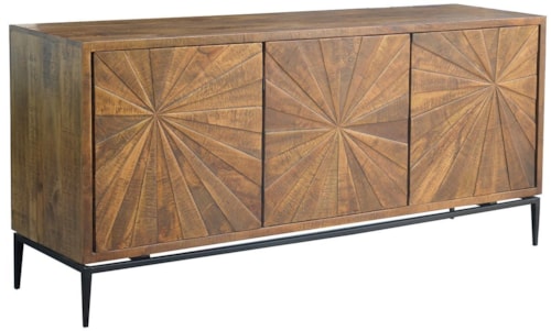 Carlos Sideboard
