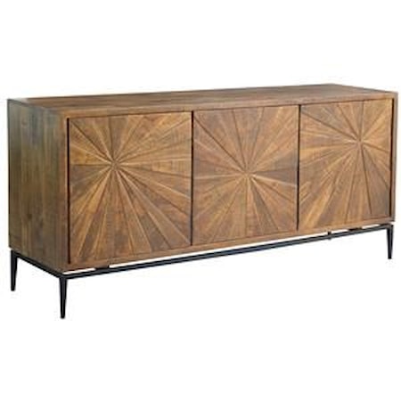 Carlos Sideboard