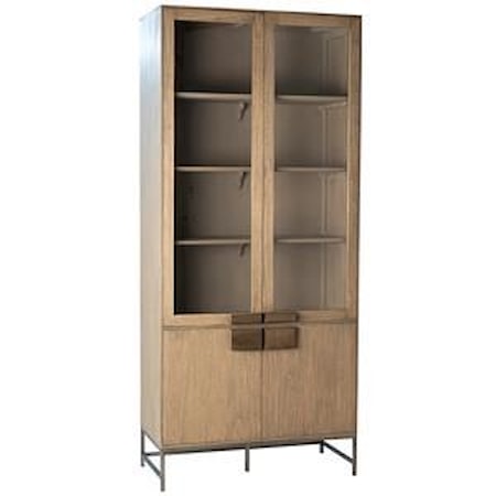 Odette Cabinet