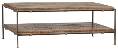 TRISTAN COFFEE TABLE
