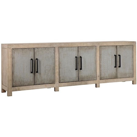 Merwin Sideboard