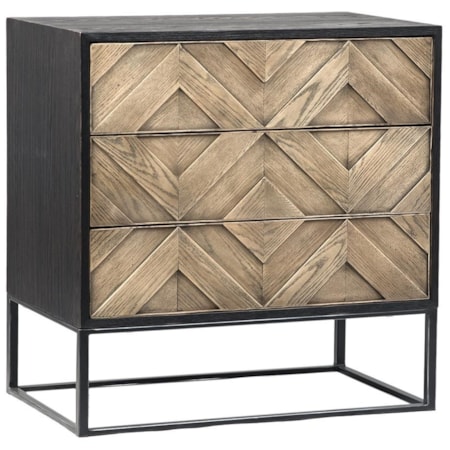 Modena Side Table