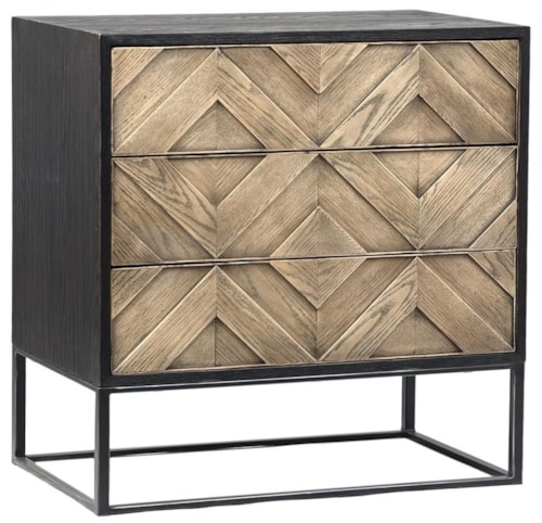 Modena Side Table