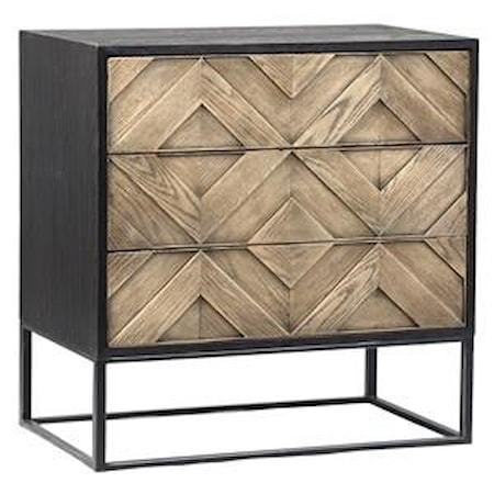 Modena Side Table