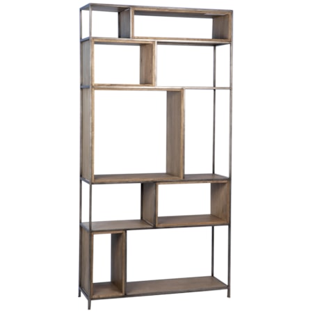 Gilmore Bookcase
