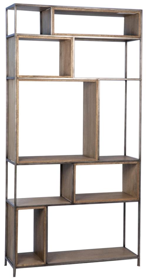 Gilmore Bookcase