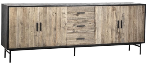 Hagen Sideboard