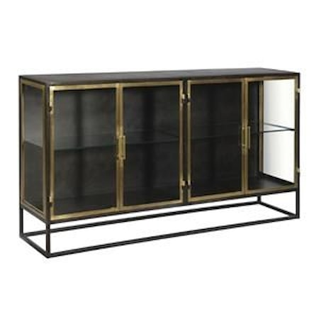 Sofa/Console Table