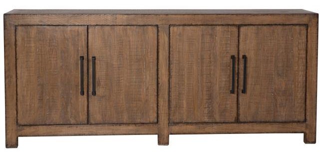 Four Door Sideboard
