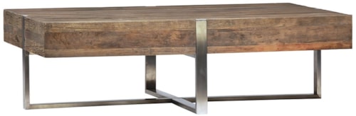 Grant Coffee Table