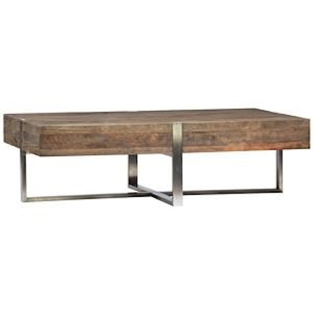 Grant Coffee Table
