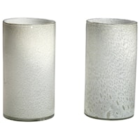 Glass Cylinder 