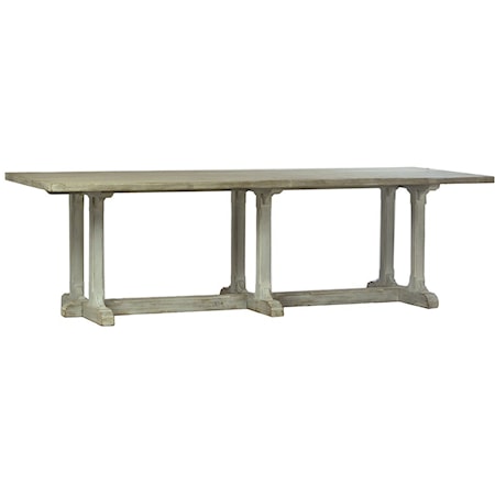 Chambers Dining Table