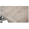 Dovetail Furniture Coffee Tables CLANCY COFFEE TABLE