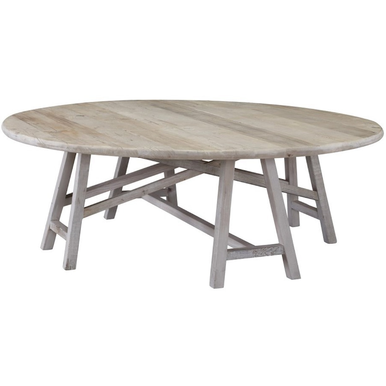 Dovetail Furniture Clare Coffee Table