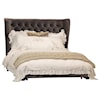 Dovetail Furniture Clinton Clinton Queen Bed