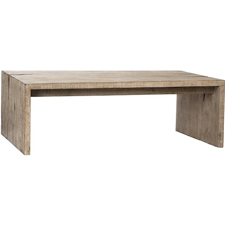 Merwin Coffee Table