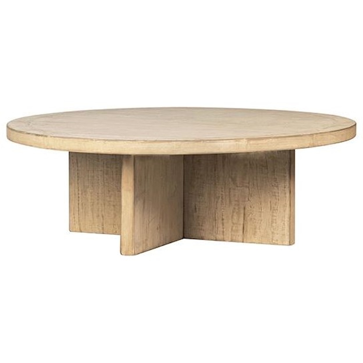 Dovetail Furniture Cocktail Tables Harley Coffee Table