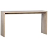 Dovetail Furniture Consoles and Sofa Tables Merwin Console