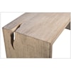 Dovetail Furniture Consoles and Sofa Tables Merwin Console