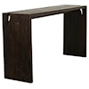 Dovetail Furniture Consoles and Sofa Tables Merwin Console