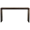 Dovetail Furniture Consoles and Sofa Tables Merwin Console