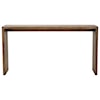 Dovetail Furniture Consoles and Sofa Tables Merwin Console