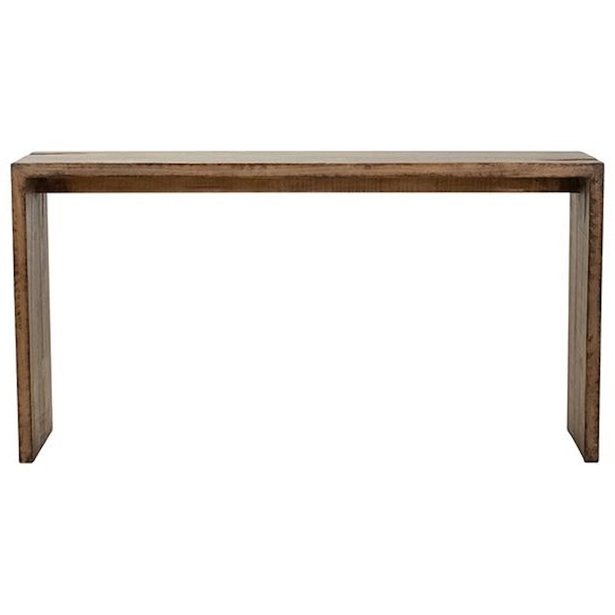 Dovetail Furniture Consoles and Sofa Tables Merwin Console