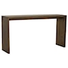 Dovetail Furniture Consoles and Sofa Tables Merwin Console