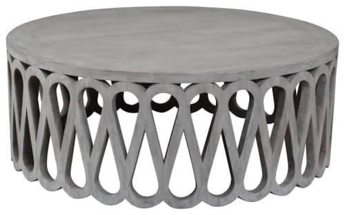 Cocktail Table