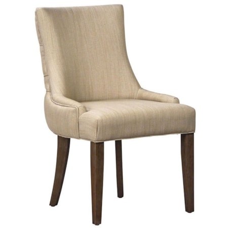 Dara Dining Chair