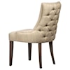 Dovetail Furniture Dara Dara Dining Chair