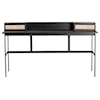 Dovetail Furniture Desks Lauro Desk