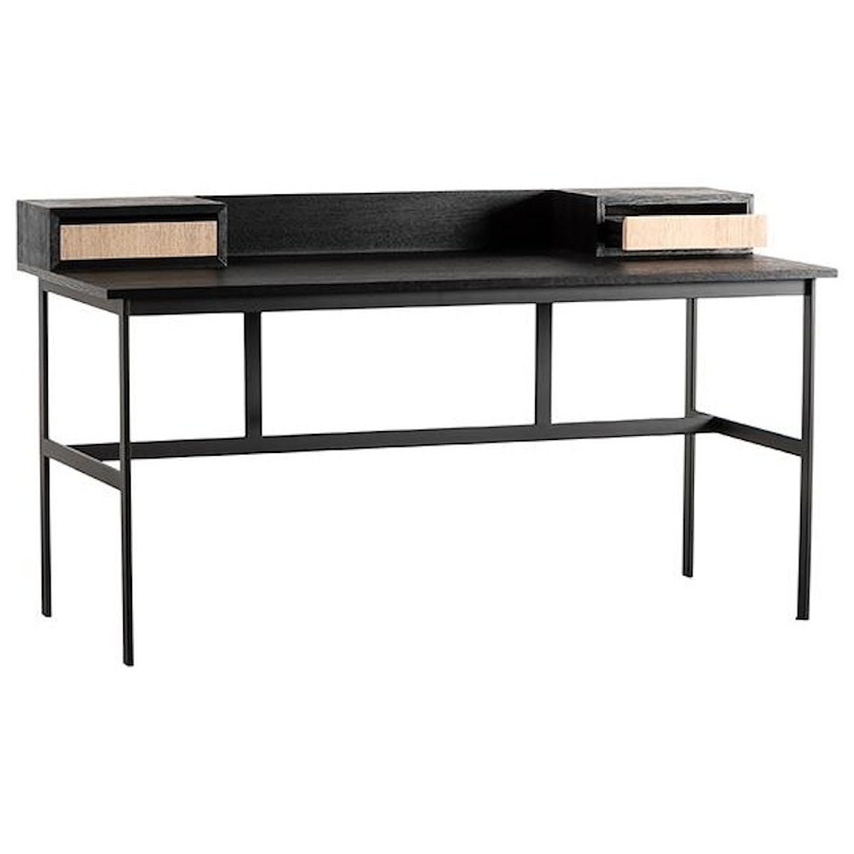 Dovetail Furniture Desks Lauro Desk