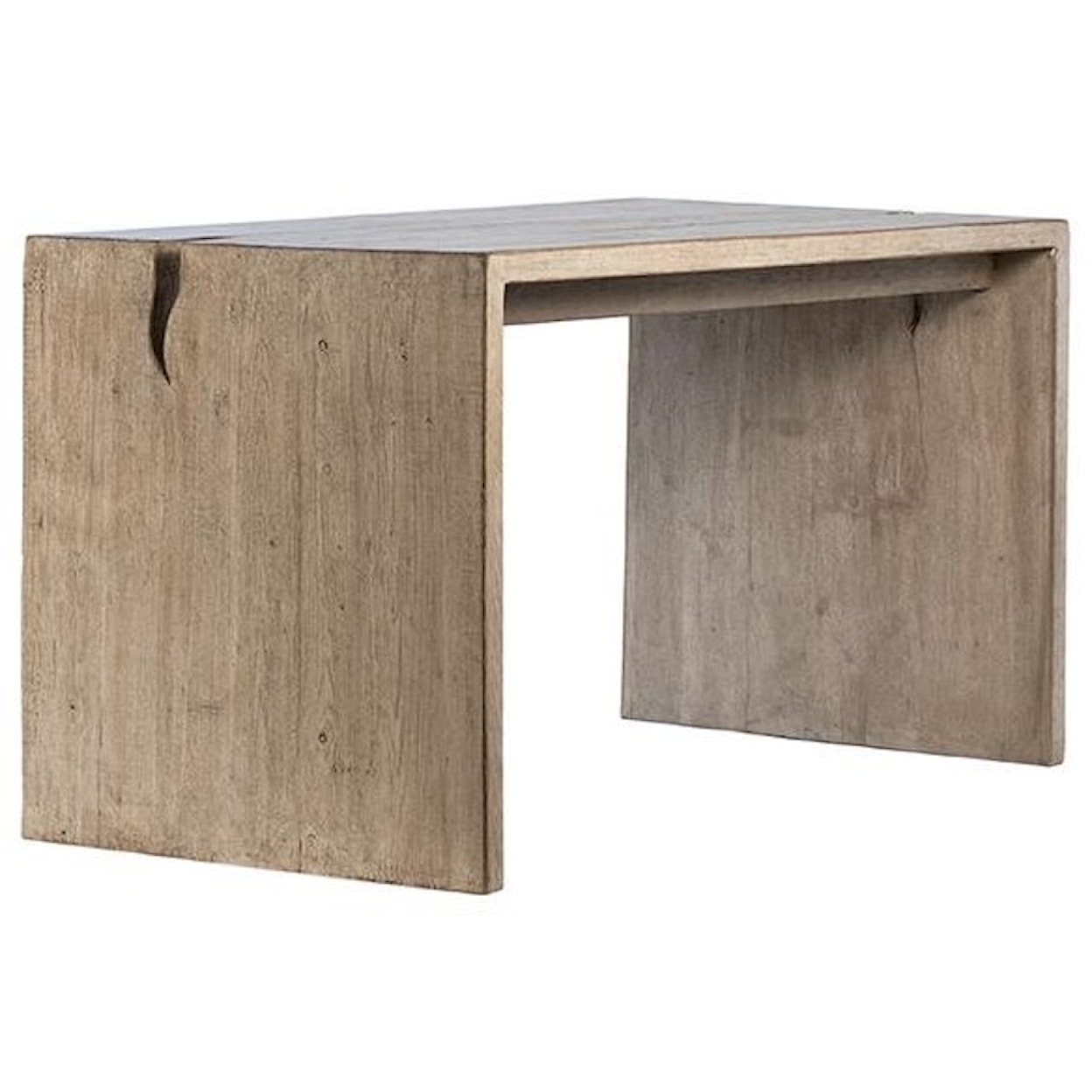 Dovetail Furniture Desks Merwin Desk