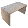 Dovetail Furniture Desks Merwin Desk