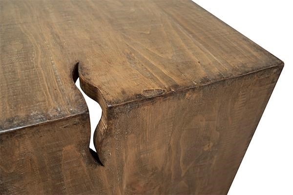 Dovetail Furniture Desks Merwin Desk