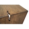Dovetail Furniture Desks Merwin Desk