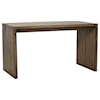 Dovetail Furniture Desks Merwin Desk