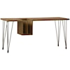 Dovetail Furniture Desmond Desmond Desk