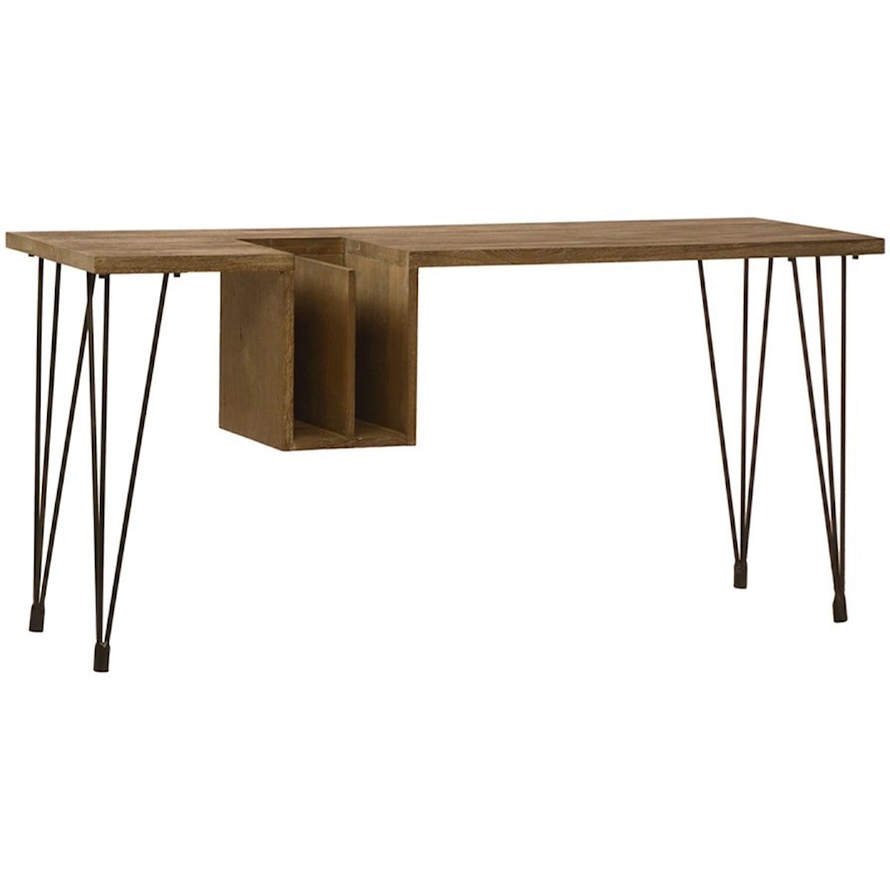 Dovetail Furniture Desmond Desmond Desk